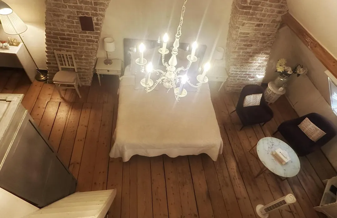 B&B In Bruges-1